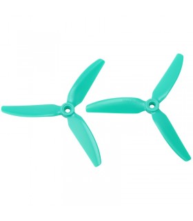 HQ Durable Prop 5x4x3V1S -Poly Carbonate FPV Propeller 2CW+2CCW