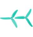 HQ Durable Prop 5x4x3V1S - FPV Propeller 2CW+2CCW