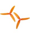 HQ Durable Prop 5x4.3x3V1S - FPV Propeller 2CW+2CCW