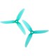 HQ Durable Prop 5x4.3x3V1S -Poly Carbonate FPV Propeller 2CW+2CCW