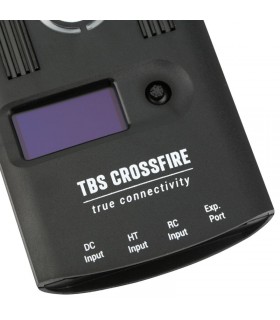 TBS Crossfire TX - Long Range DSSS - FHSS Module