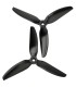 HQ Durable Prop 5x4.8x3V1S -Poly Carbonate FPV Propeller 2CW+2CCW