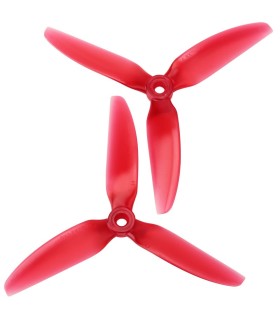 HQ Durable Prop 5x4.8x3V1S - FPV Propeller 2CW+2CCW