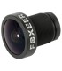 Foxeer 2.5mm High Quality Lens - FOV 120° - F2.0-IR Block