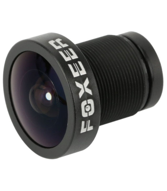 Foxeer 2.5mm High Quality Lens - FOV 120° - F2.0-IR Block