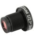 Foxeer 2.5mm High Quality Lens - FOV 120° - F2.0-IR Block