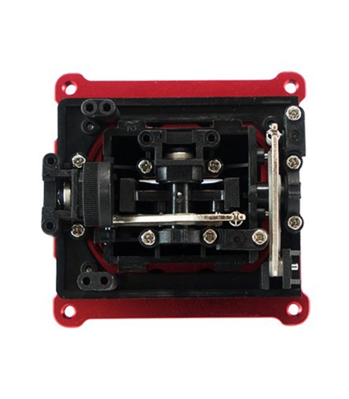 Frsky M9-R Gimbal High Sensitivity Hall Sensor -Taranis X9D - X9D Plus