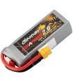 4S-1500mAh-70C - Dinogy Graphene - LiPo Battery