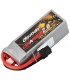 Dinogy Graphene 4S 1800mAh 70C - LiPo Battery