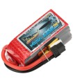 4S-1350mAh-75C - Dinogy Mega Graphene - LiPo Battery