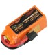 Dinogy Ultra Graphene 4S 1300mAh 80C - LiPo Battery