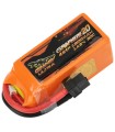 4S-1300mAh-80C - Dinogy Ultra Graphene - Batteria LiPo