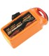 Dinogy Ultra Graphene 4S 1300mAh 80C - LiPo Battery