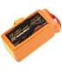 Dinogy Ultra Graphene 4S 1500mAh 80C - LiPo Battery