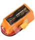Dinogy Ultra Graphene 4S 1500mAh 80C - LiPo Battery