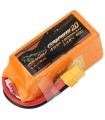 4S-1500mAh-80C - Dinogy Ultra Graphene - Batteria LiPo