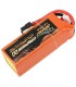 Dinogy Ultra Graphene 4S 1850mAh 80C - LiPo Battery