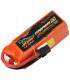 Dinogy Ultra Graphene 4S 1850mAh 80C - LiPo Battery
