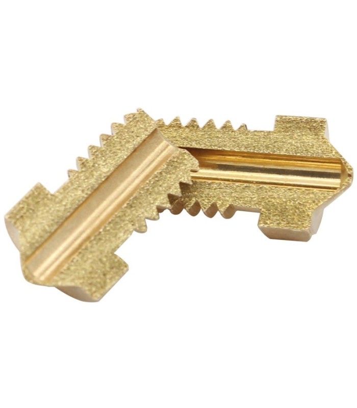 Ugello 0.4mm  E3D V6-V5-M6 - 1.75mm Filamnet Extruder Nozzle