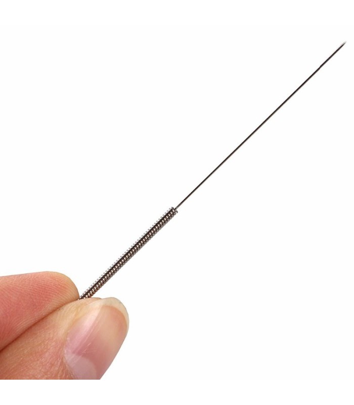 Drill Bit 3D Printer Nozzle Cleaning Tool Extruder RepRap