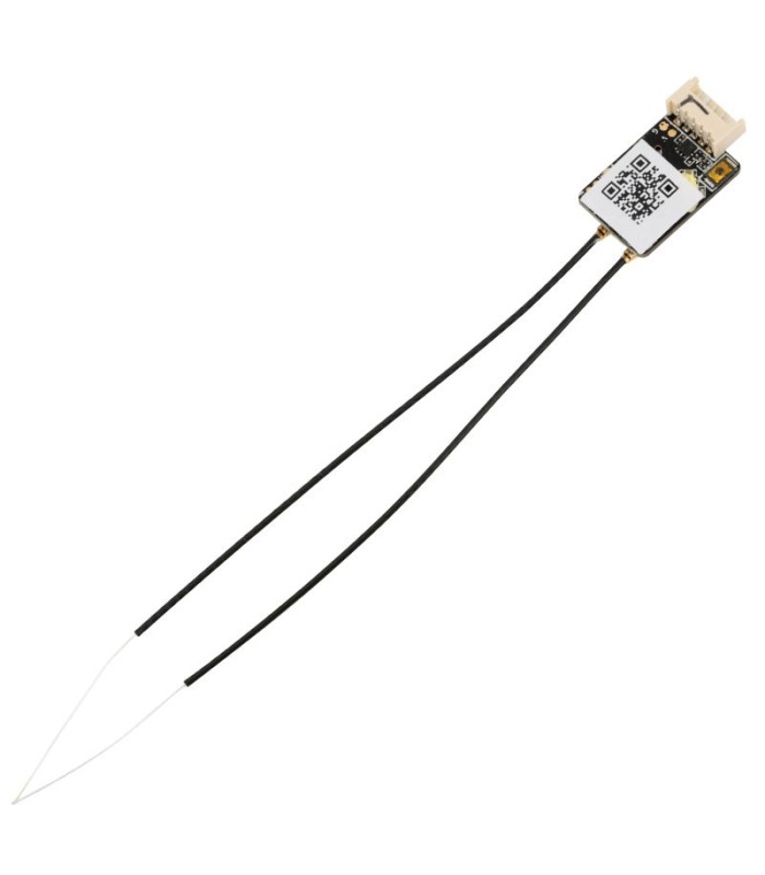 FrSky R-XSR 16CH ACCST S-BUS - CPPM-2.4GHz Receiver