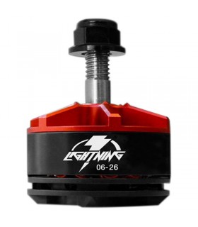 Xnova Lightning 2206 - 2450KV-2600KV - FPV Racing Motor