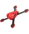 AZOR V2 - FPV Racer Frame - 220mm 5"