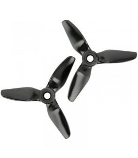 HQ Durable Prop 3x4x3V1S -Poly Carbonate FPV Propeller 2CW+2CCW