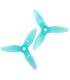 HQ Durable Prop 3x4x3V1S -Poly Carbonate FPV Propeller 2CW+2CCW