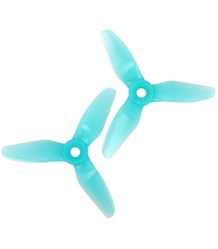 HQ Durable Prop 3x4x3V1S -Poly Carbonate FPV Propeller 2CW+2CCW