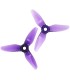 HQ Durable Prop 3x4x3V1S -Poly Carbonate FPV Propeller 2CW+2CCW