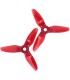 HQ Durable Prop 3x4x3V1S -Poly Carbonate FPV Propeller 2CW+2CCW
