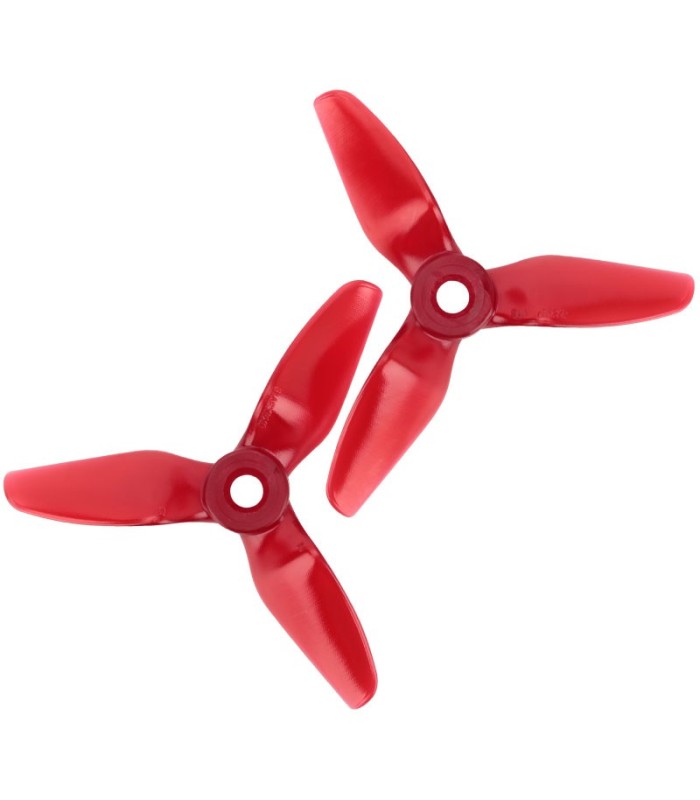 HQ Durable Prop 3x4x3V1S -Poly Carbonate FPV Propeller 2CW+2CCW