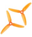 HQ Durable Prop 4x4.3x3V1S - FPV Propeller 2CW+2CCW