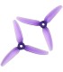 HQ Durable Prop 4x4.3x3V1S -Poly Carbonate FPV Propeller 2CW+2CCW