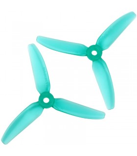 HQ Durable Prop 4x4.3x3V1S -Poly Carbonate FPV Propeller 2CW+2CCW