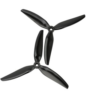 HQ Durable Prop 6x3x3V1S -Poly Carbonate FPV Propeller 2CW+2CCW