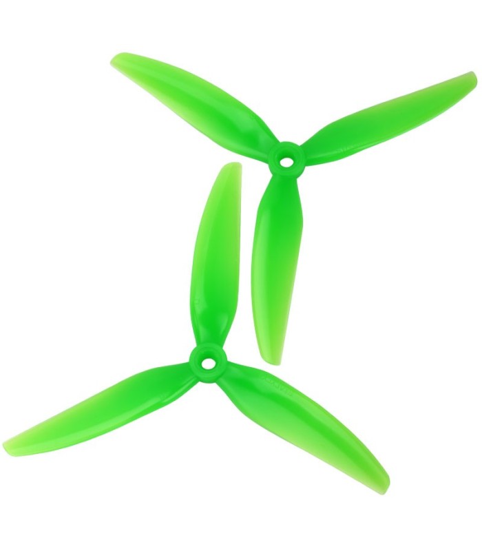 HQ Durable Prop 6x3x3V1S -Poly Carbonate FPV Propeller 2CW+2CCW