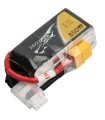 3S-850mAh-75C - Tattu Lipo Battery Pack - 11.1V - XT30