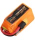 Dinogy Ultra Graphene 5S 1300mAh 80C - LiPo Battery