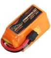 5S-1300mAh-80C - Dinogy Ultra Graphene - Batteria LiPo