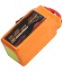 Dinogy Ultra Graphene 5S 1300mAh 80C - LiPo Battery