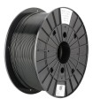 Black Easy ABS Original PRUSA Filament-1Kg-1,75mm