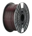 RED WINE Easy ABS Original PRUSA Filament-1Kg-1,75mm