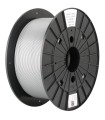 Silver PLA 3D Original PRUSA Filament-1Kg-1,75mm
