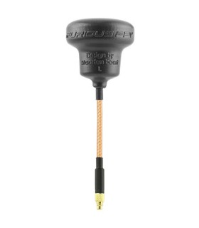 Furious FPV Pagoda MMCX Antenna - 5.8GHz - RHCP-LHCP