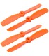 Dys T5045 - Eliche ad alte prestazioni - Hi-Performance Prop FPV propeller