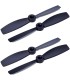 Dys T5045 - Eliche ad alte prestazioni - Hi-Performance Prop FPV propeller