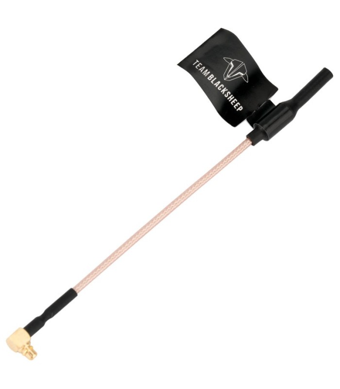 TBS UNIFY PRO 5.8GHz MMCX Linear FPV Antenna