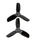 HQ Durable Prop T2x2.5x3-Poly Carbonate FPV Propeller 2CW+2CCW